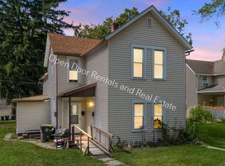 1905 Hillside Ave #1, Fort Wayne, IN 46805