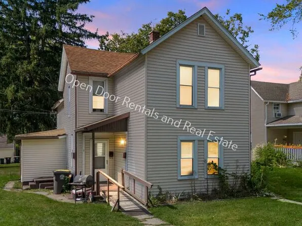 1905 Hillside Ave #1, Fort Wayne, IN 46805