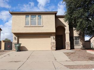 1916 W Bagley Way, Tucson, AZ 85746