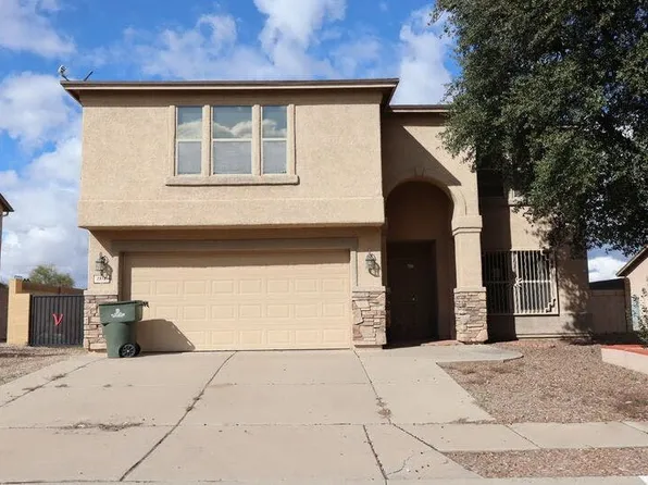 1916 W Bagley Way, Tucson, AZ 85746