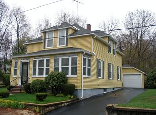 27 Ford St, Gardner, MA 01440