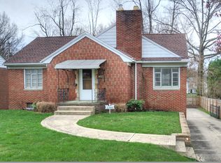 1366 W Market St, Akron, OH 44313