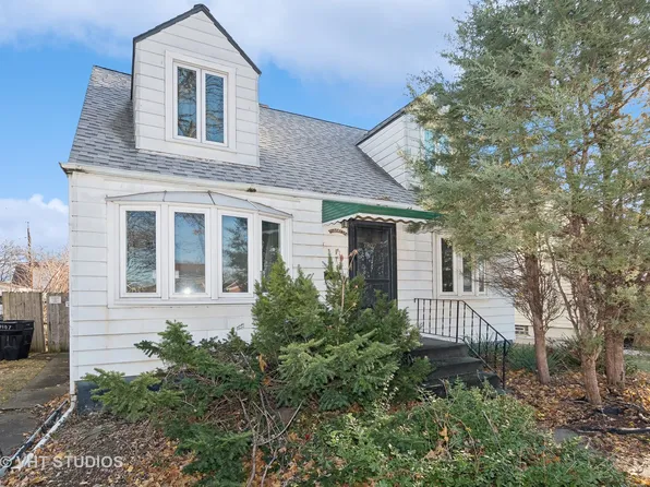 7807 S Saint Louis Ave, Chicago, IL 60652