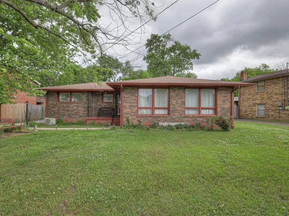 3836 Cravath Dr, Nashville, TN 37207
