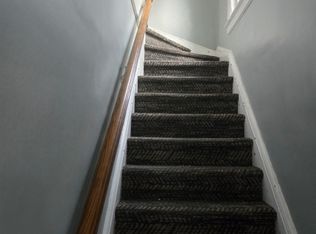 262 Harrison St FLOOR 2, Paterson, NJ 07501