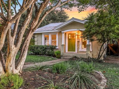 303 Ben Howell Dr, Austin, TX, 78704