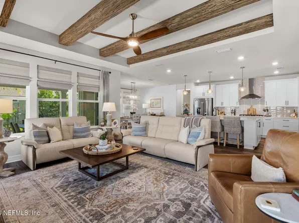 56 GLEN VALLEY Drive, Ponte Vedra, FL 32081