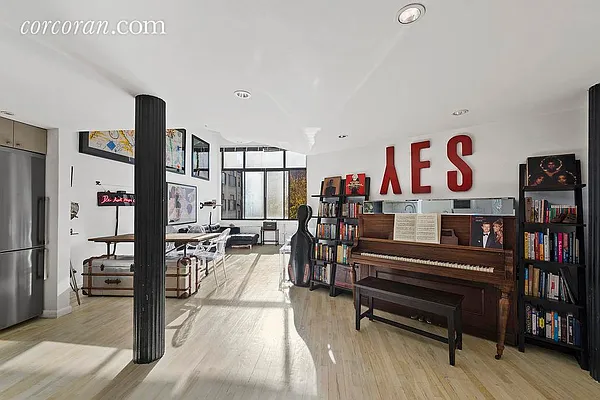 Sold by Corcoran | media 12