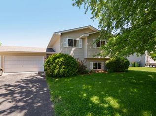 5940 138th St N, Hugo, MN 55038