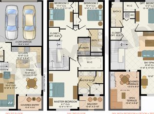 12440 Nw 18th Court #69, Pembroke Pines, FL 33028