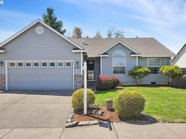 2817 Revere St, Woodburn, OR 97071