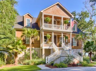 1129 W Mission Ln SE, Darien, GA 31305
