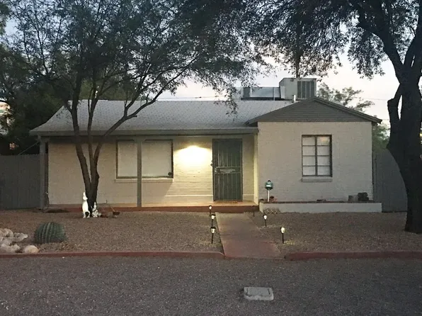 1632 E Linden St, Tucson, AZ 85719