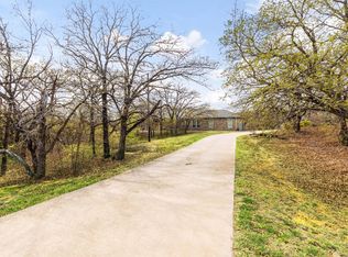 1317 N Bowman Springs Rd, Kennedale, TX 76060