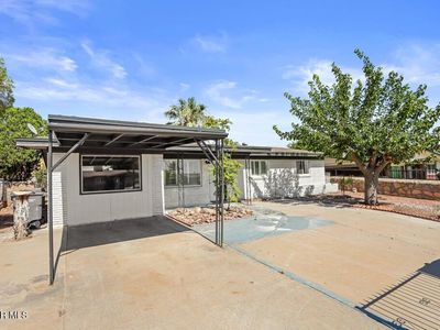 8142 Cook Dr, El Paso, TX, 79907