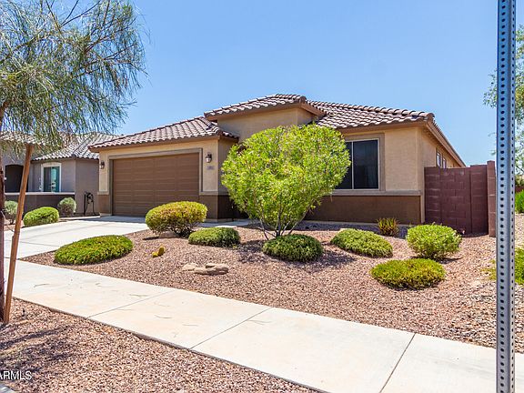 4th image of 25892 N 162ND Drive