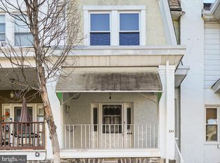 234 Huntley Rd, Upper Darby, PA 19082