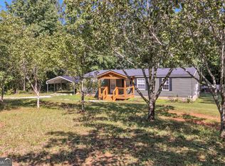570 Jim David Rd, Nicholson, GA 30565