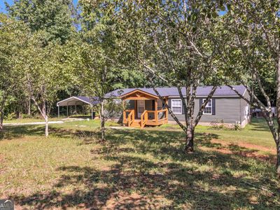 570 Jim David Rd, Nicholson, GA, 30565
