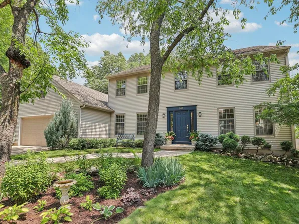540 Winnebago Avenue, Portage, WI 53901