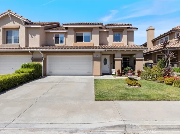 27 Calle Verano, Rancho Santa Margarita, CA 92688
