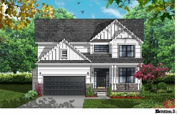 2nd image of 55934 Worlington Ln
