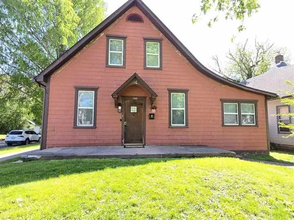 1000 S 8th St, Terre Haute, IN 47807