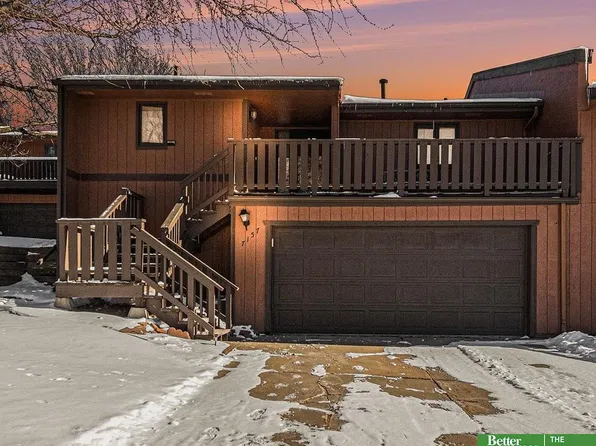7157 N 79th Plz, Omaha, NE 68122