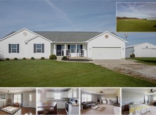 760 Clifton Rd, Xenia, OH 45385