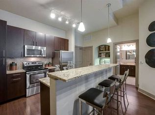 Cityplace Heights, Dallas, TX 75204