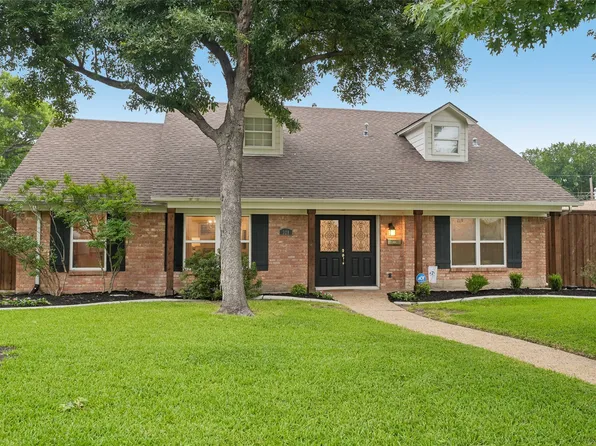 328 Oakcrest Dr, Richardson, TX 75080