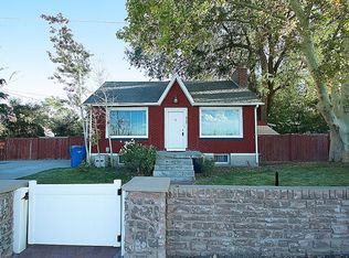 2633 W 5400 S, Salt Lake City, UT 84129