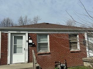 1326 Medford Ave, Indianapolis, IN 46222