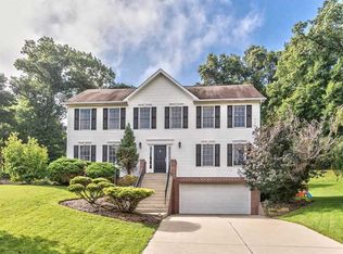 880 Bridle Path Dr, Wexford, PA