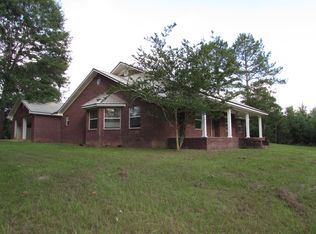 425 Pope Rd, Columbia, MS 39429