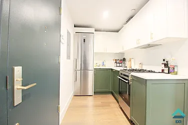 Rented by EXR