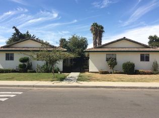 253-259 Nickel St #257, Shafter, CA 93263