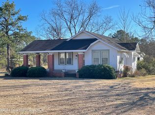 3570 Notasulga Rd, Tallassee, AL 36078