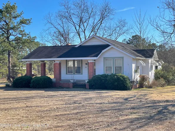 3570 Notasulga Rd, Tallassee, AL 36078