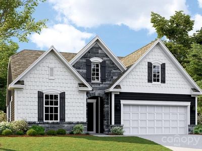 1905 Bentwind Rd, Lancaster, SC, 29720
