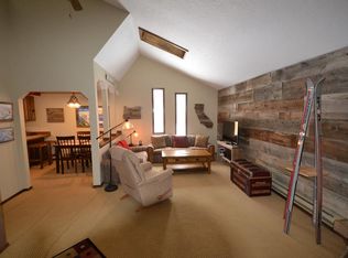 129 Stibnite Ave #7, McCall, ID 83638