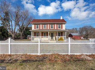 655 Elk Rd, Monroeville, NJ 08343