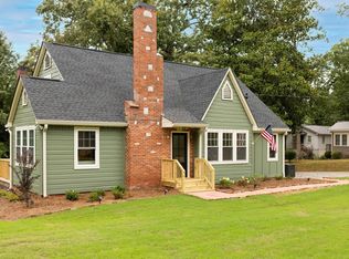 409 6th St W, Jasper, AL 35501