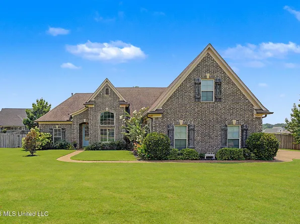 1727 Marcia Louise Dr, Southaven, MS 38672