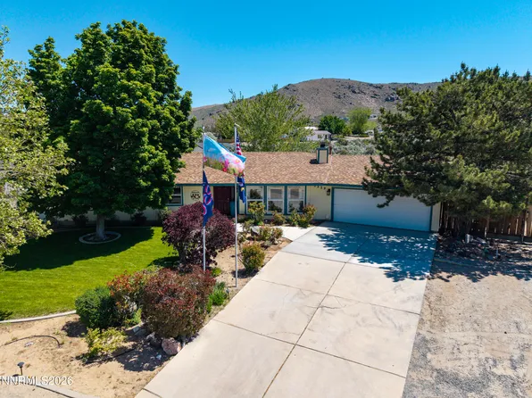 3329 S Edmonds Dr, Carson City, NV 89701