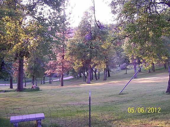 property in spring