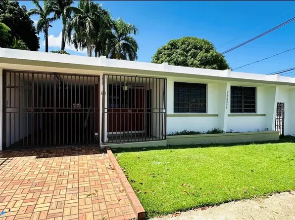 19 Villa Nevarez Dr #1032, San Juan, PR 00927
