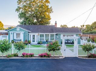 621 Emory Ave, Campbell, CA 95008