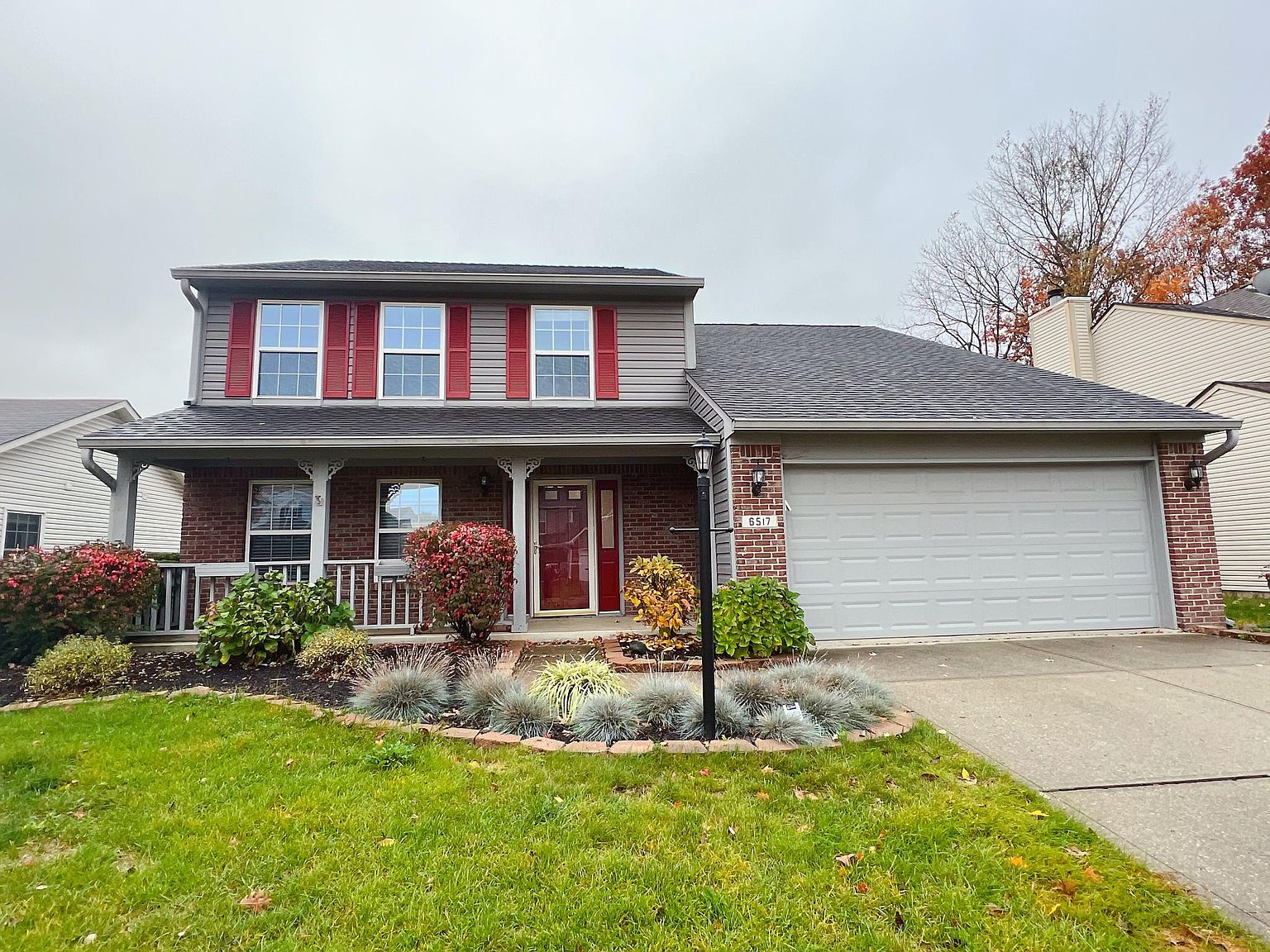 6517 Mallard Lndg, Fishers, IN 46038 Zillow