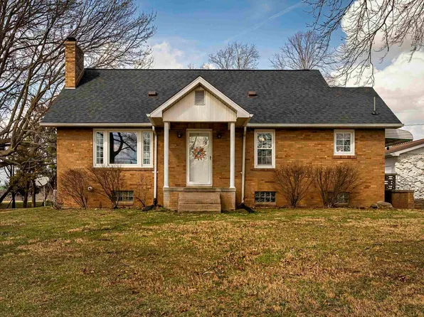 37 N Plum Rd, Campbell Hill, IL 62916